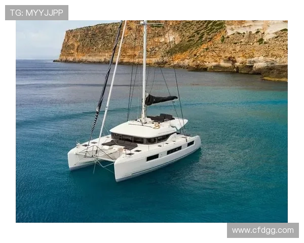 帆船项目海上训练的铁律准则